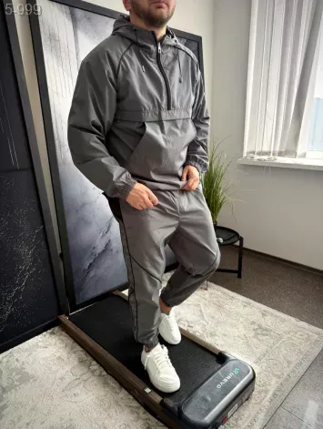 GV_SHOP_UA Спортивний костюм DRAPP