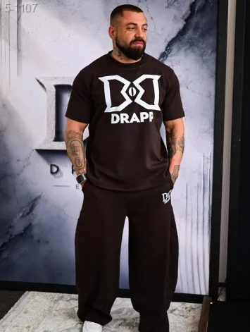 GV_SHOP_UA Спортивний костюм ДТФ DRAPP