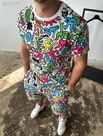 GV_SHOP_UA Спортивний костюм