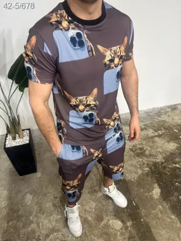 GV_SHOP_UA Спортивний костюм