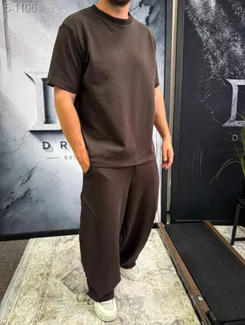 GV_SHOP_UA Спортивний костюм DRAPP