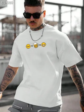 GV_SHOP_UA Футболка з ДТФ (стандарт)
