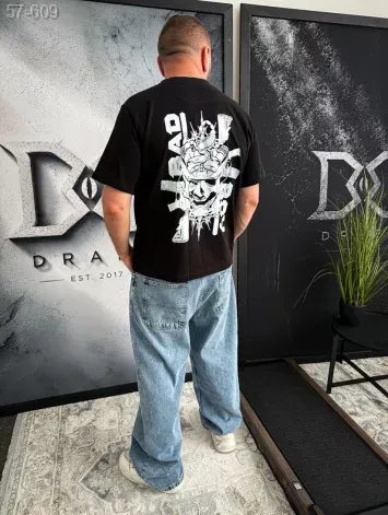 GV_SHOP_UA Футболка з дтф DRAPP