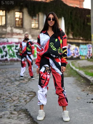 GV_SHOP_UA Костюм DRAPP