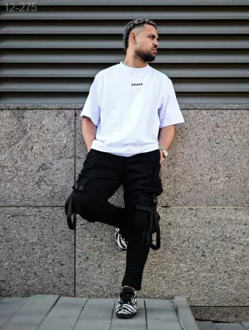 GV_SHOP_UA Спортивні штани
