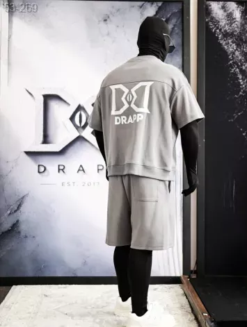 GV_SHOP_UA Комплект ДТФ DRAPP