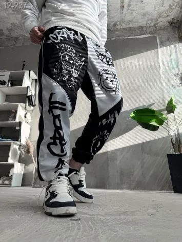 GV_SHOP_UA Спортивні штани