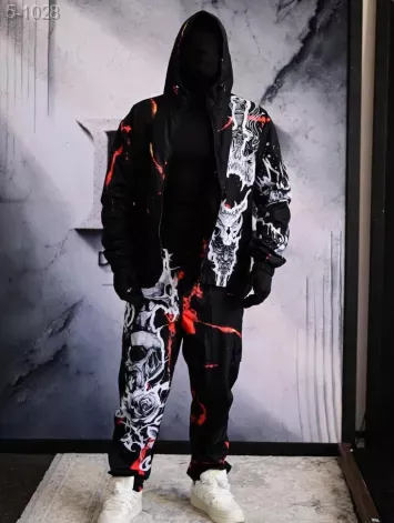 GV_SHOP_UA Костюм олімпійка штани