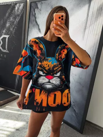GV_SHOP_UA Футболка DRAPP