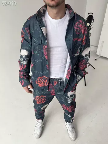GV_SHOP_UA Костюм