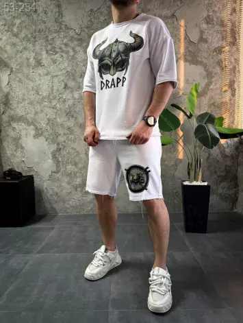 GV_SHOP_UA Комплект ДТФ DRAPP