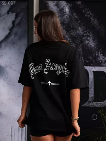 GV_SHOP_UA Жіноча футболка з ДТФ