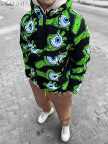 GV_SHOP_UA Анорак
