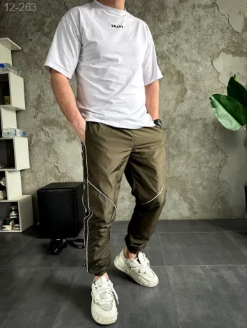 GV_SHOP_UA Спортивні штани