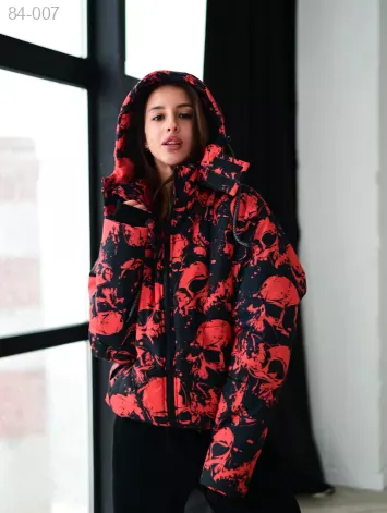 GV_SHOP_UA Куртка