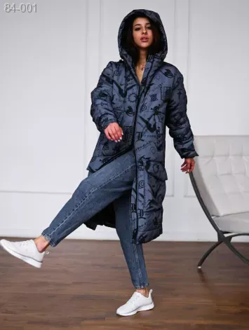 GV_SHOP_UA Куртка
