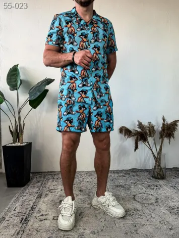 GV_SHOP_UA Пляжний костюм