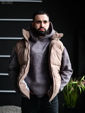 GV_SHOP_UA Жилет DRAPP