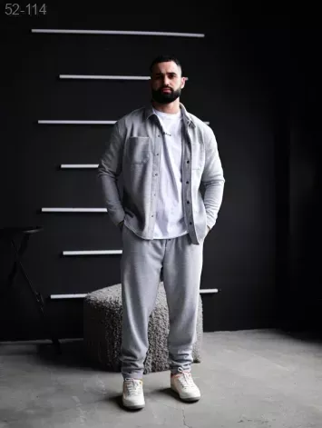 GV_SHOP_UA Костюм DRAPP