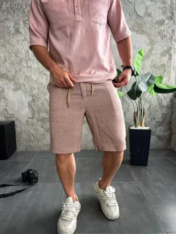 GV_SHOP_UA Шорти DRAPP