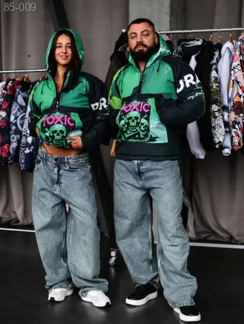 GV_SHOP_UA Анорак утеплений