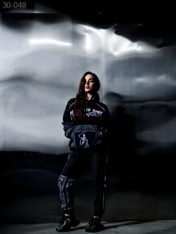 GV_SHOP_UA Костюм DRAPP