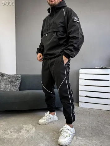 GV_SHOP_UA Спортивний костюм DRAPP