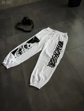 GV_SHOP_UA Спортивні штани ДТФ