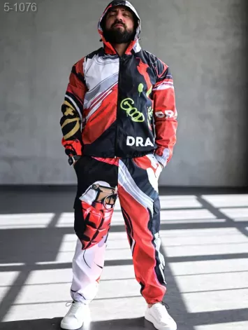 GV_SHOP_UA Костюм DRAPP