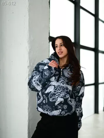 GV_SHOP_UA Анорак утеплений