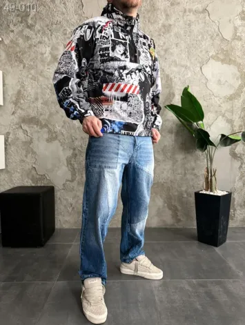GV_SHOP_UA Анорак