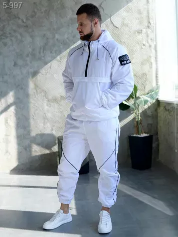 GV_SHOP_UA Спортивний костюм DRAPP