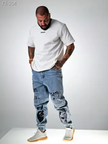 GV_SHOP_UA Джинси дтф
