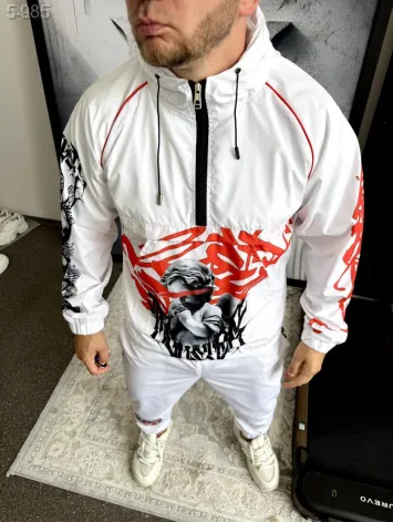 GV_SHOP_UA Костюм