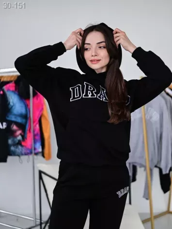 GV_SHOP_UA Жіночий костюм DRAPP