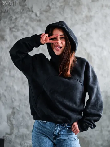 GV_SHOP_UA Худі жіноче DRAPP