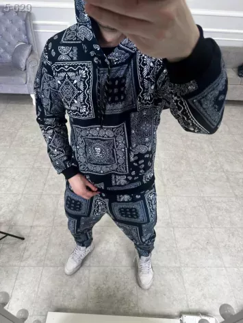 GV_SHOP_UA Спортивний костюм