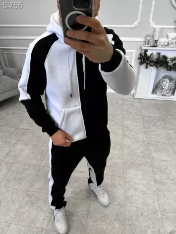 GV_SHOP_UA Спортивний костюм утеплений
