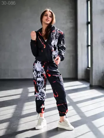 GV_SHOP_UA Костюм
