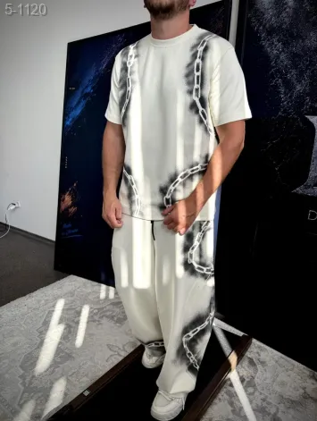 GV_SHOP_UA Спортивний костюм ДТФ DRAPP