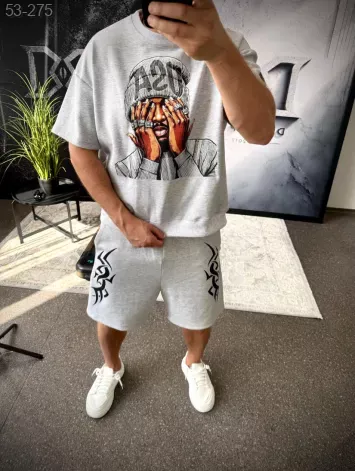 GV_SHOP_UA Комплект ДТФ DRAPP