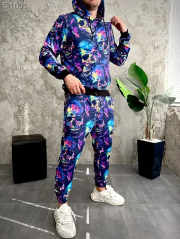 GV_SHOP_UA Спортивний костюм