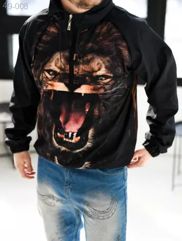 GV_SHOP_UA Анорак