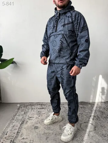 GV_SHOP_UA Костюм