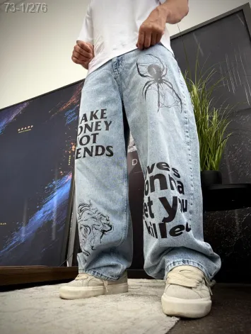 GV_SHOP_UA Джинси дтф