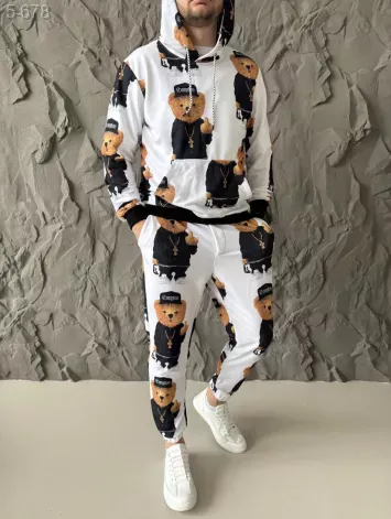 GV_SHOP_UA Костюм