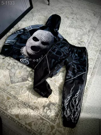 GV_SHOP_UA Спортивний костюм DRAPP