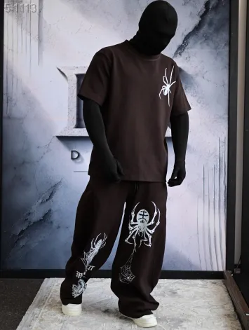 GV_SHOP_UA Спортивний костюм ДТФ DRAPP