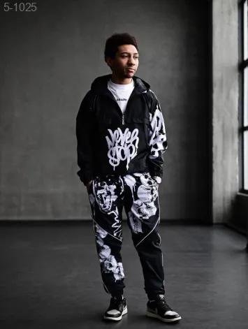 GV_SHOP_UA Спортивний костюм