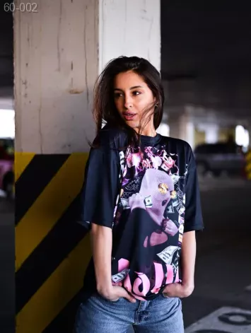 GV_SHOP_UA Футболка DRAPP